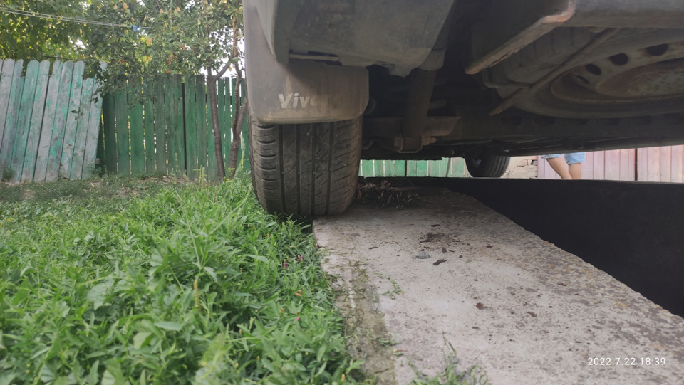 ТО 280000 км 3