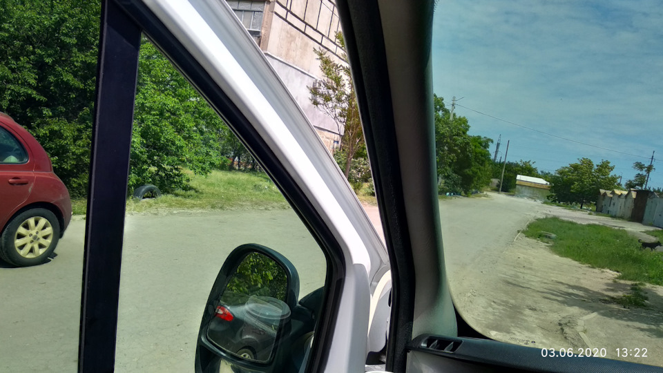 Тонування 3