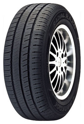 Купив Hankook Radial RA28 1