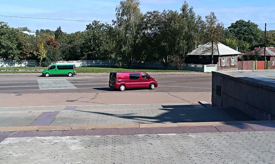 Теплі весняні дні:-) 1