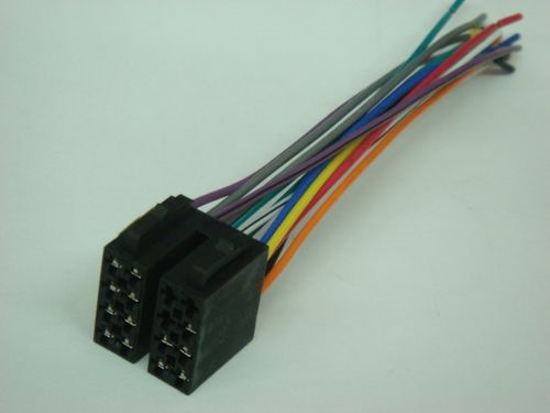 Сьогодні встановлюватиму магнітолу _ pioneer 7010b (part 3) 2