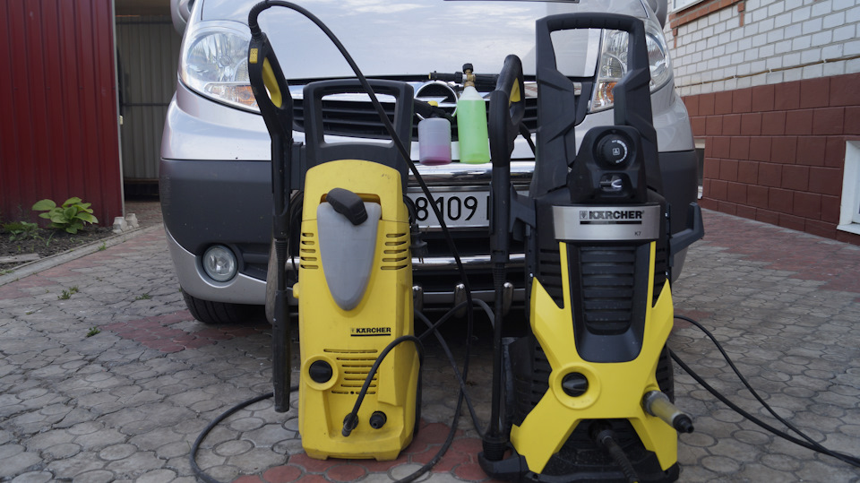 Karcher 1