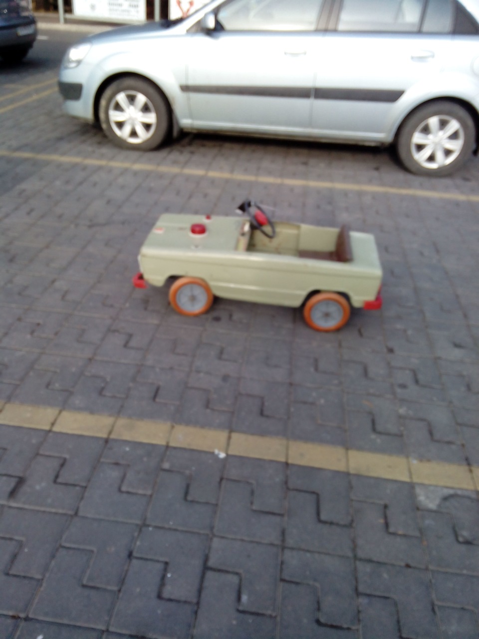 Поповнення автопарку 2