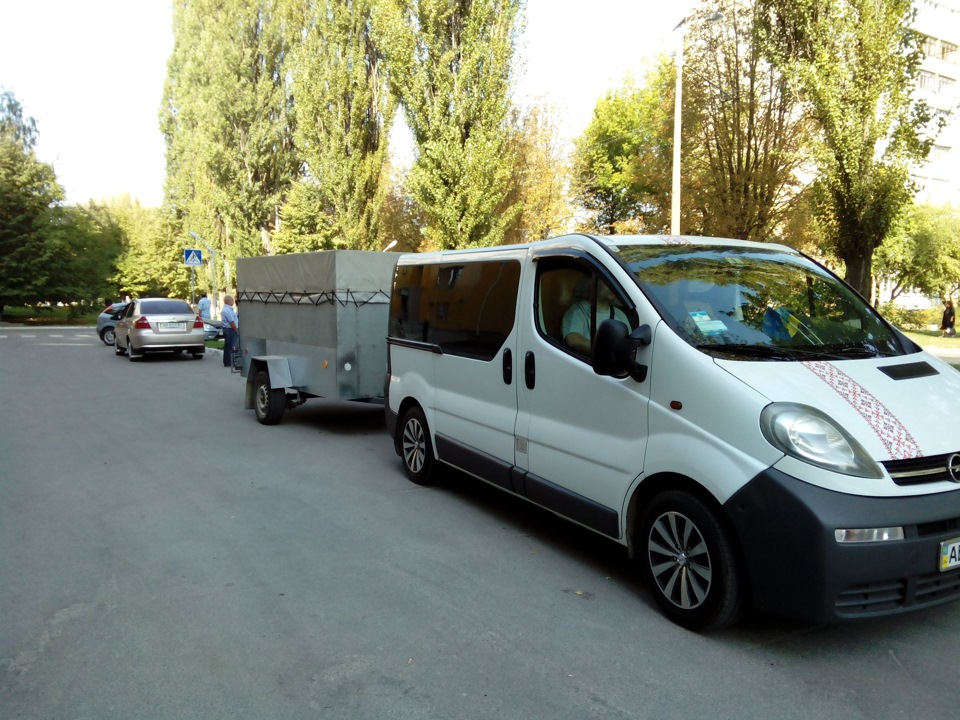 Поповнення автопарку 4