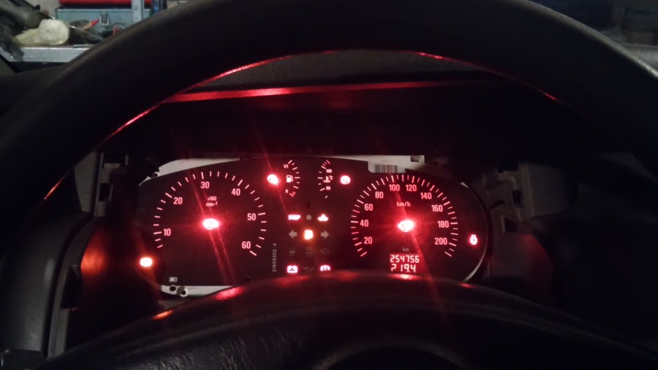 Дизайн приладки 1
