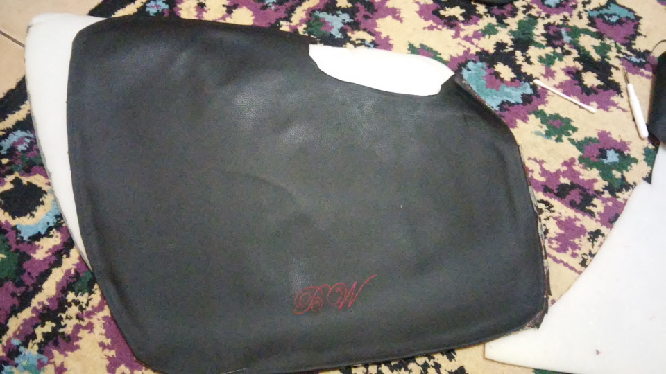 Карти дверей - а-ля тюнінг 5