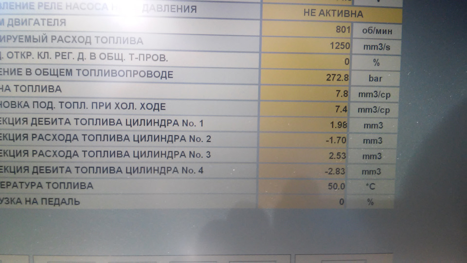 Ми знову встрою, а-ля капіталка. 1