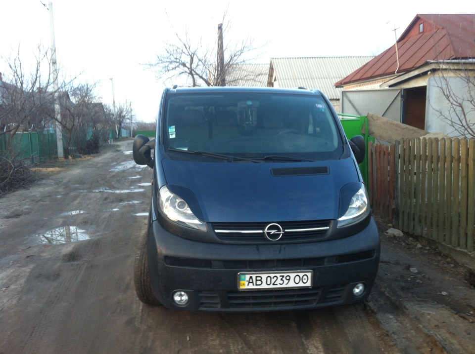 Мама Весна) 2