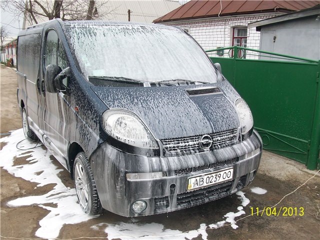 Karcher K 5.2012 3