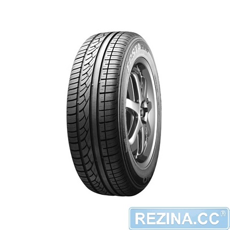 Літні шини Kumho KH11. 1
