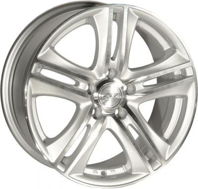 Лити диски Zorat Wheels 1