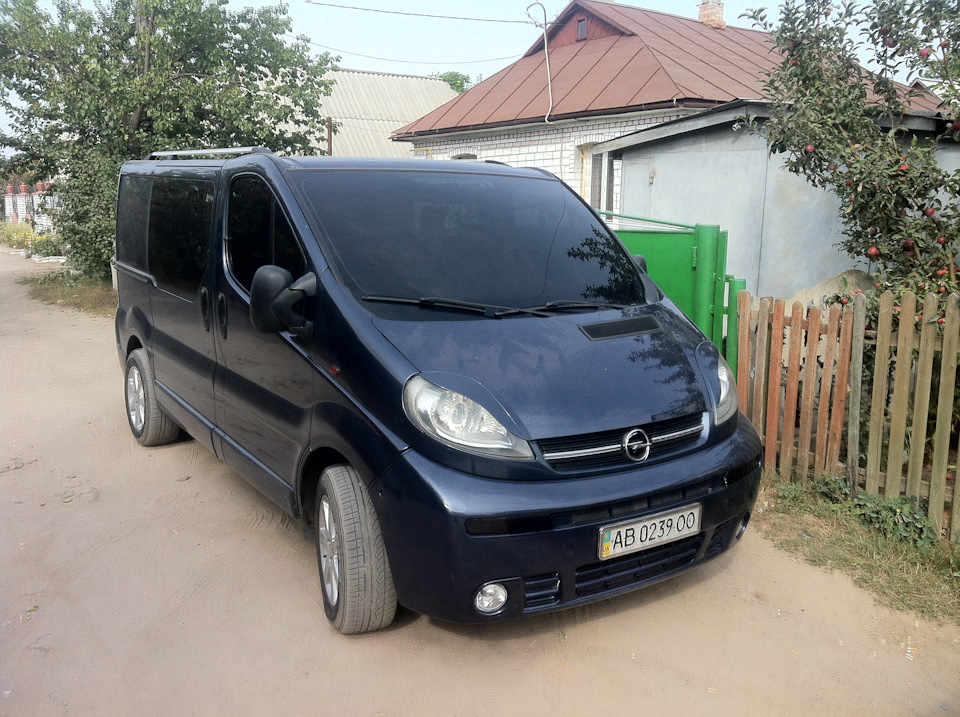 Зміни 1