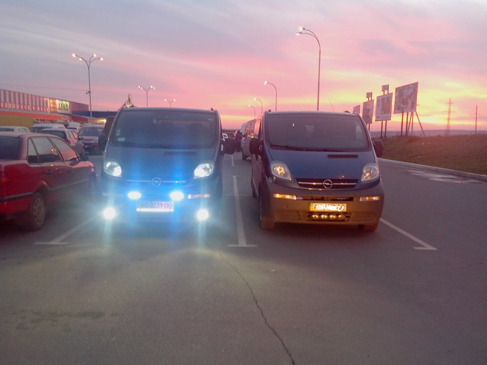 Випадкова зустріч!)))) 4