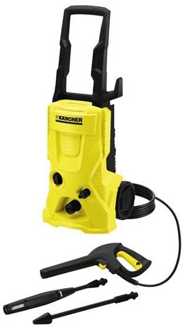 Питання щодо Karcher ! 2