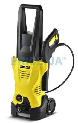 Питання щодо Karcher ! 1