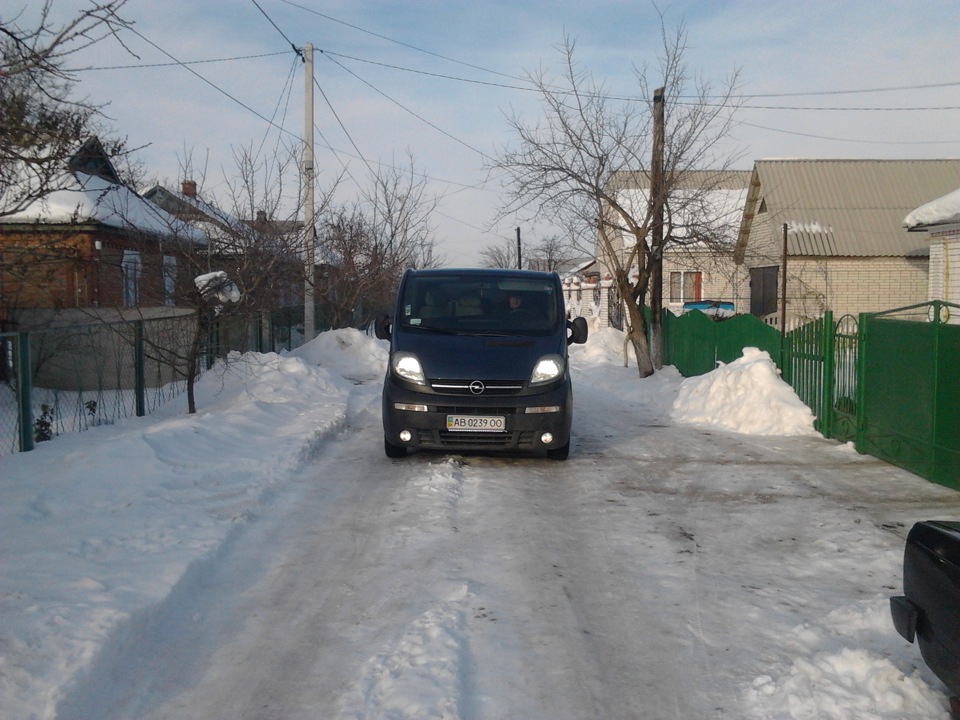 Заміна лампочок у ПТФ! 3