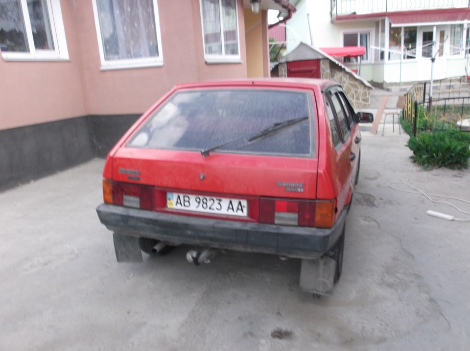 А ось і те, що дали на здачу з ксенону 3