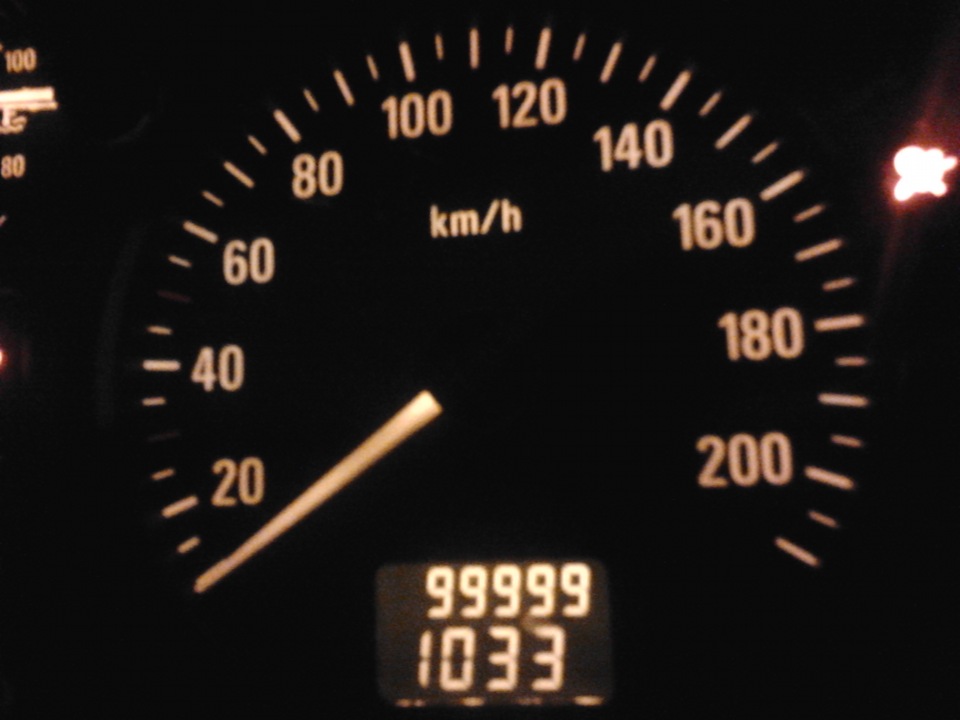 ура 100000 пробігу 1