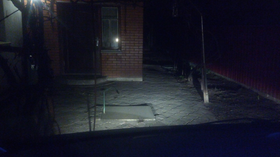 Хай буде світло! 4