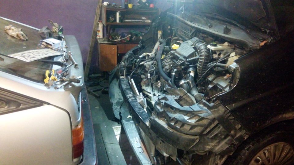 Поки що сам не зробиш. 2