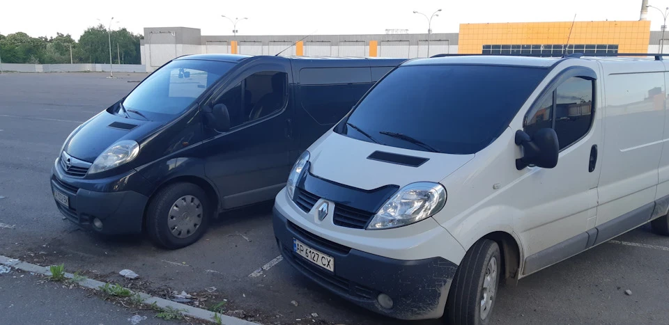Зустріч та доопрацювання)