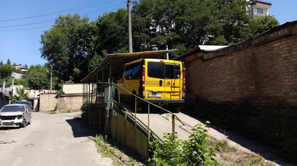 16. Епопея з кондиціонером… потрібна порада! 2
