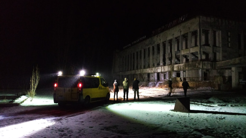 5. Додаткове Світло LED Балка 300W+132W 51 2
