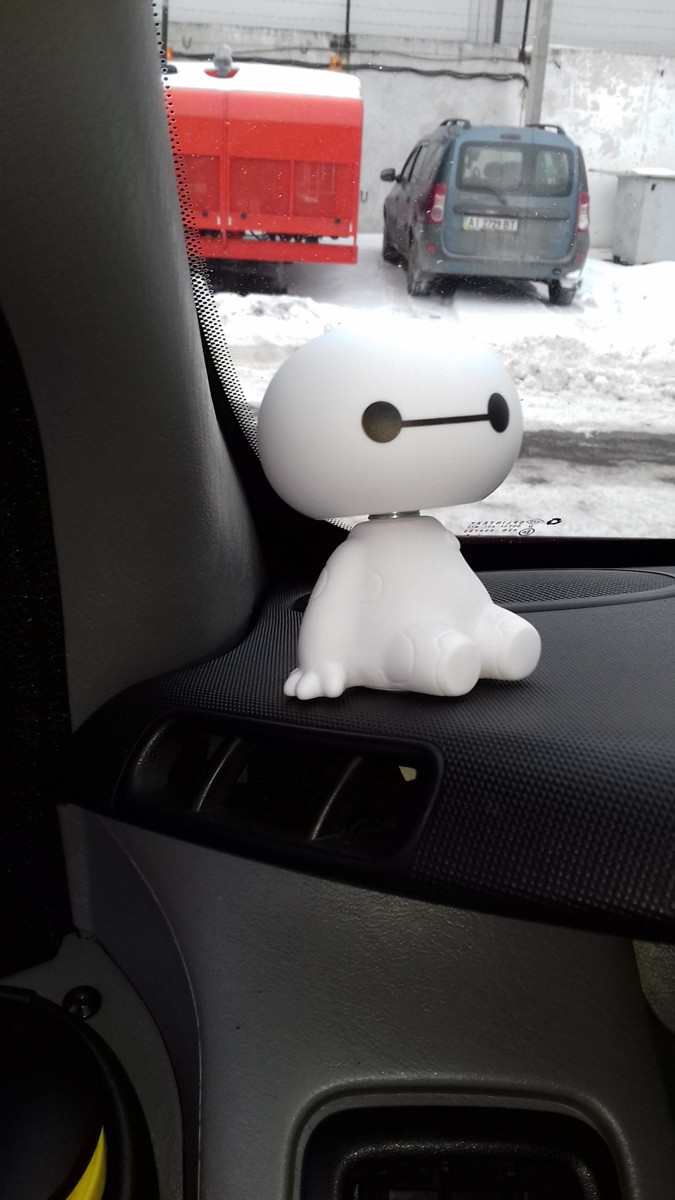Baymax 3