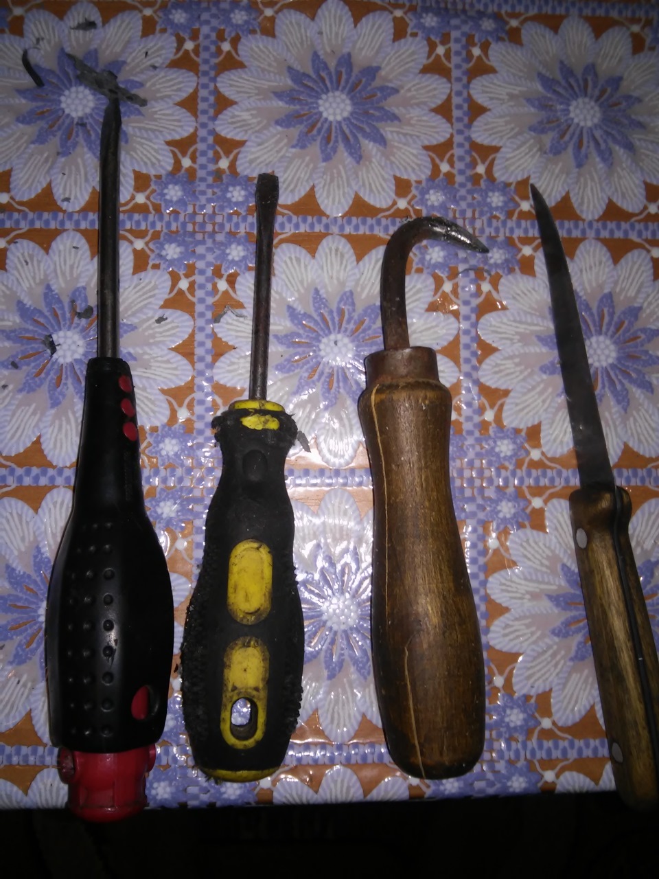Нові очі 5