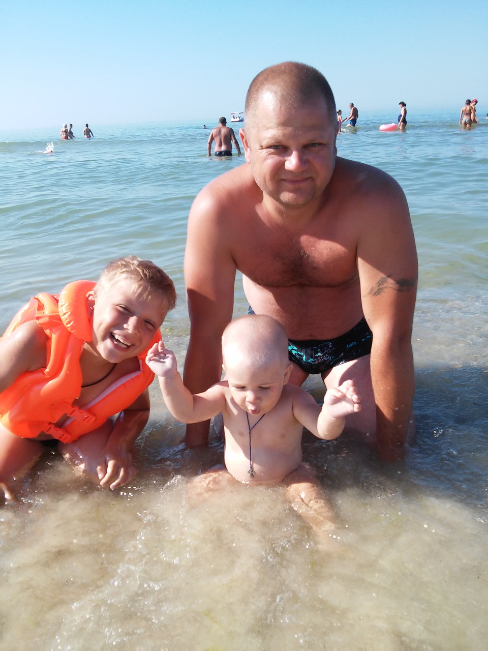 Поїздка в Лазурне 4