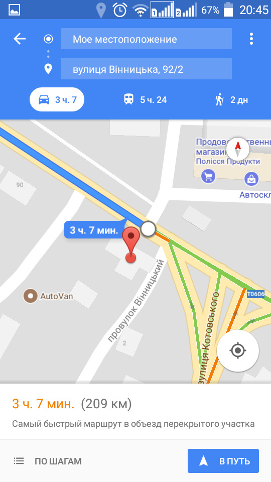 Ремонт кпп 2