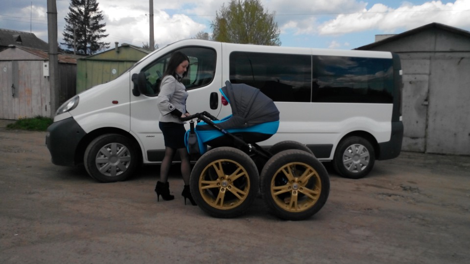 Тачка на прокачування )) 1