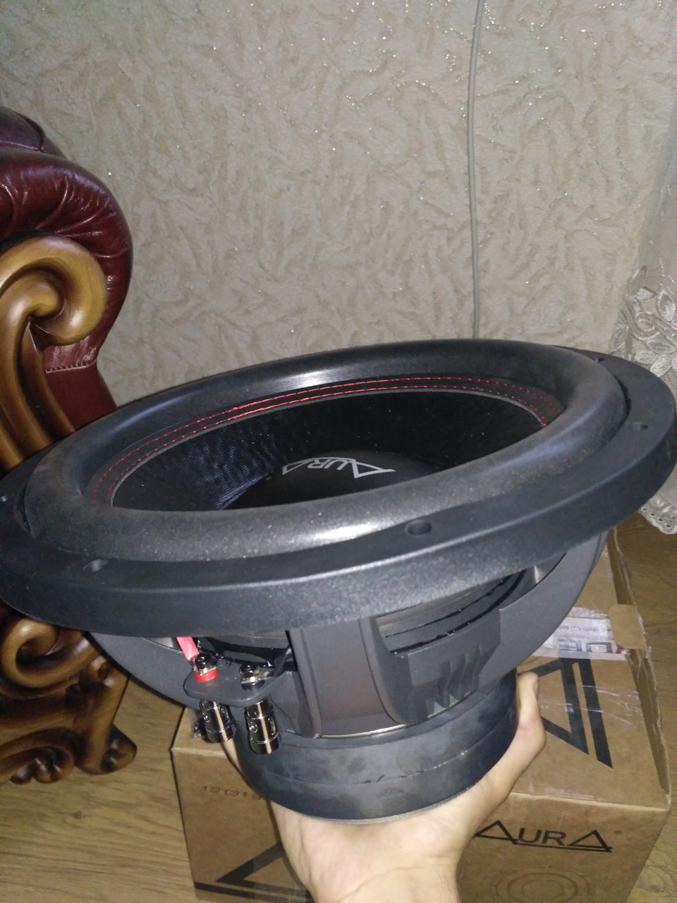 Pioneer deh s5000bt і трохи Bass 1
