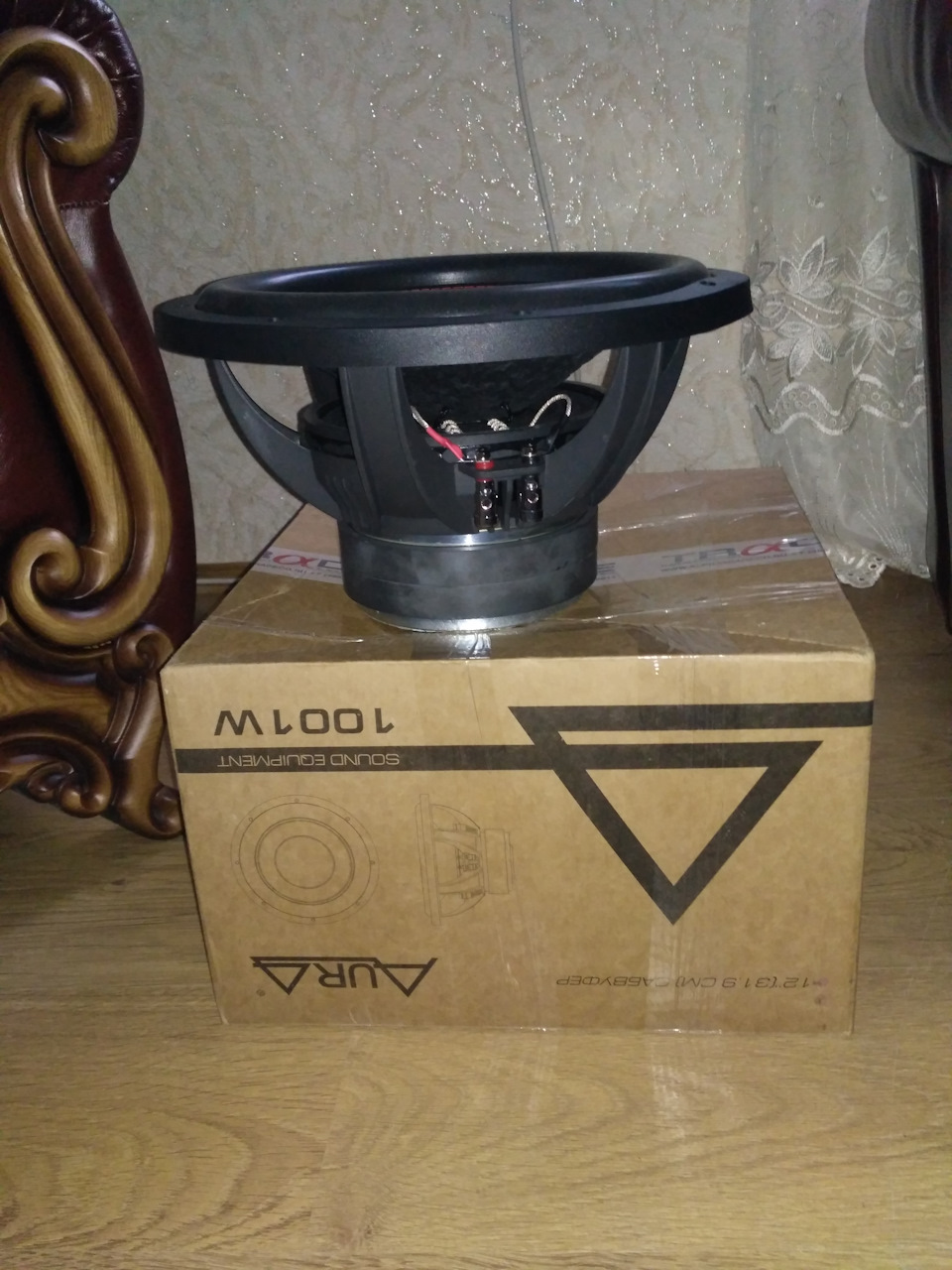 Pioneer deh s5000bt і трохи Bass 2