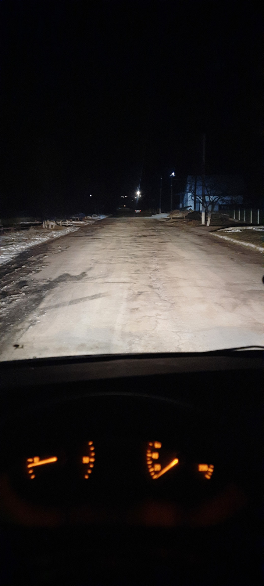 Світло лінз 3.0 2