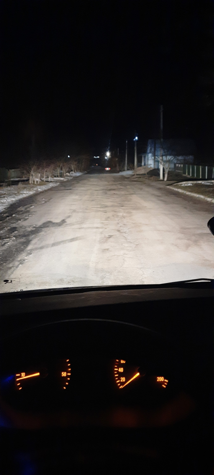 Світло лінз 3.0 1