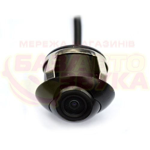 Камера заднього виду 1