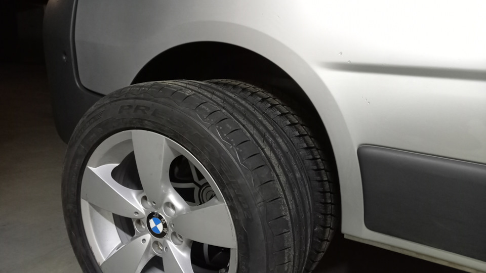Debica Presto UHP 2 225/55 R17 101Y XL FP 4