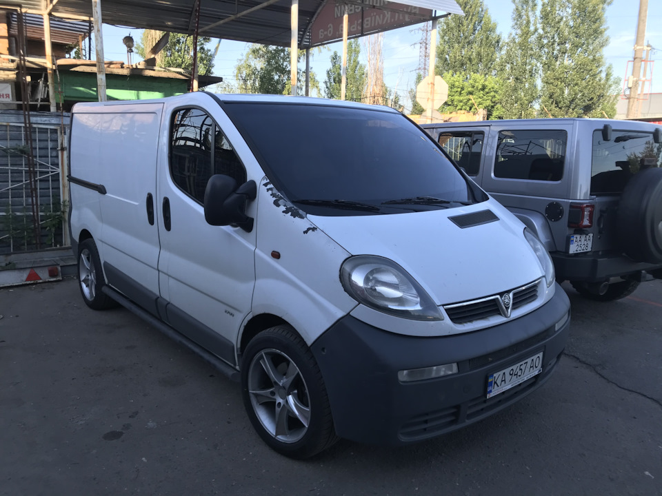 Тоніровка 5
