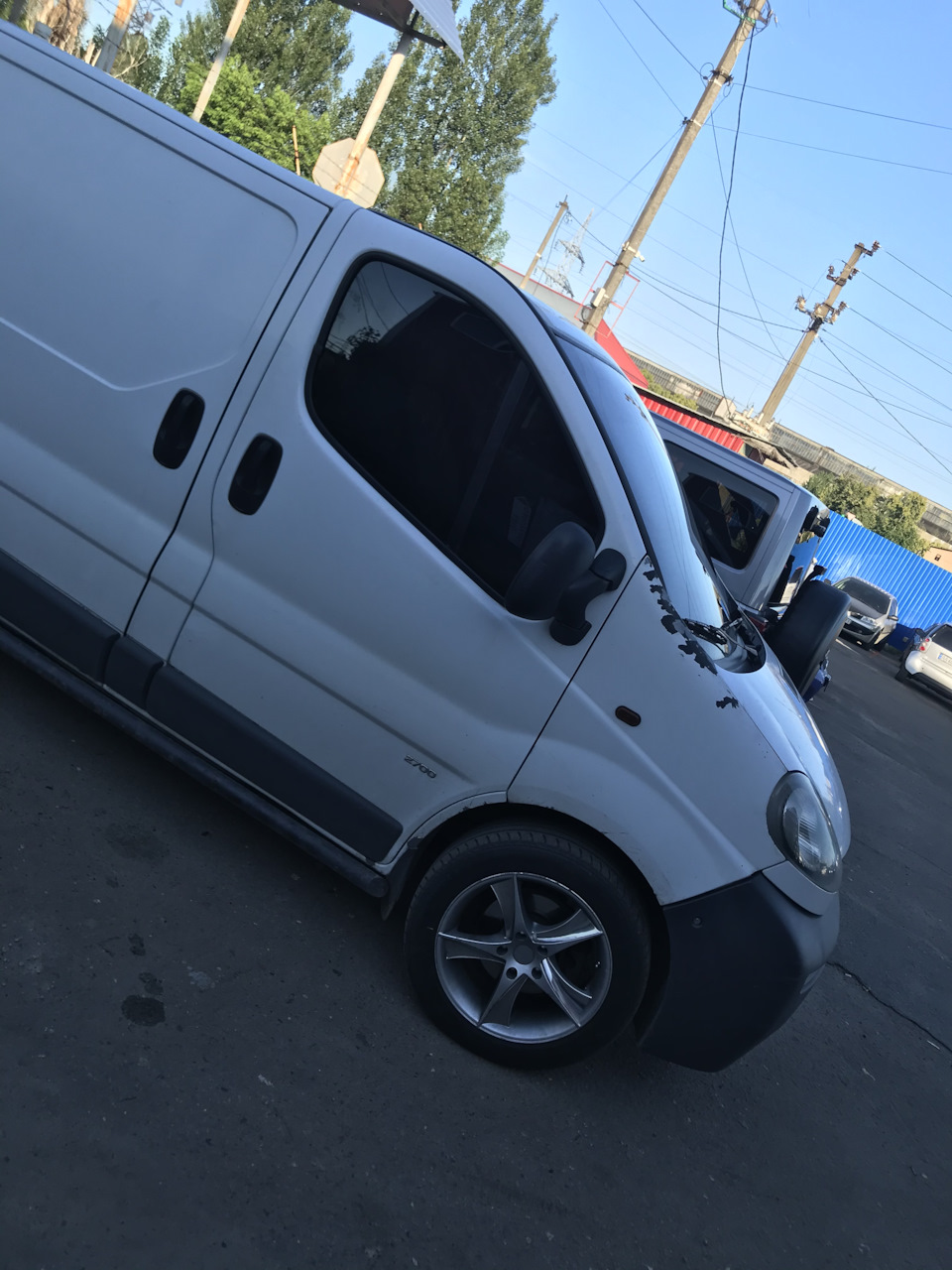 Тоніровка 4