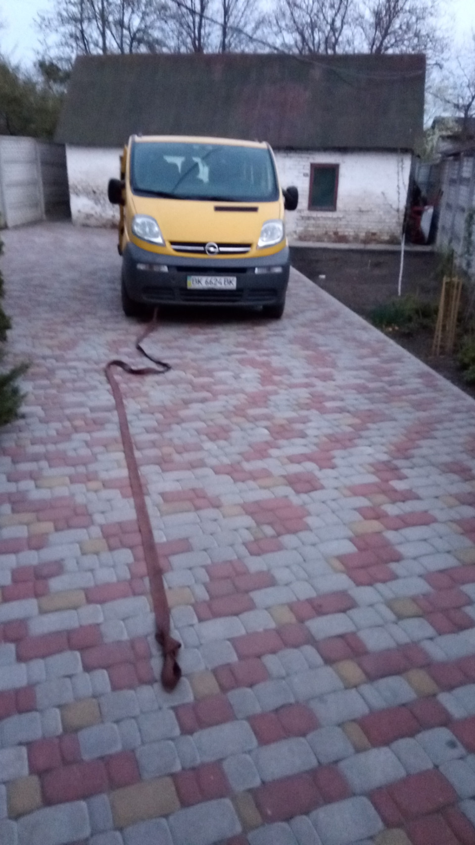 Відкриття травневих пройшло не вдало 3