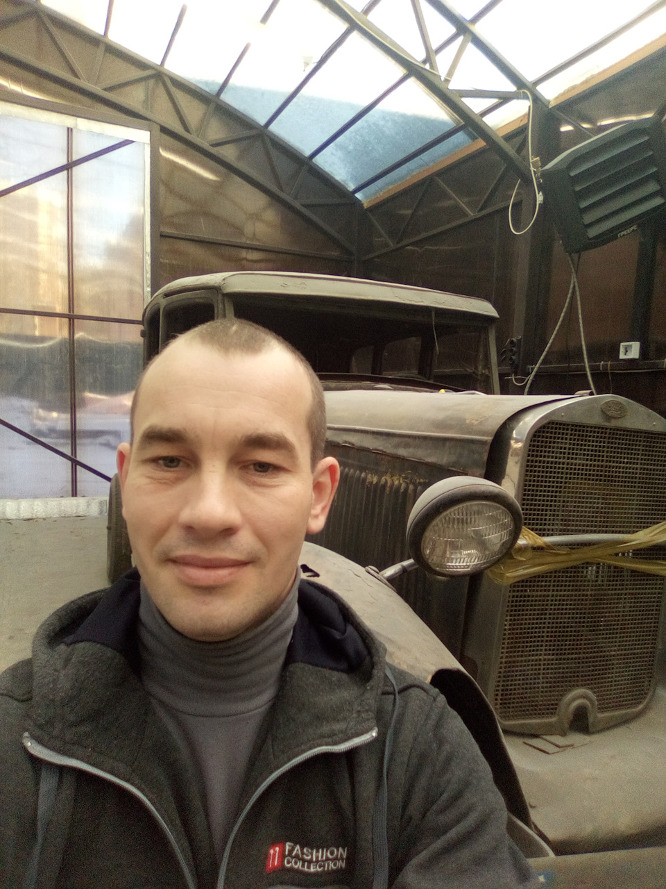 Знову в гостях 5