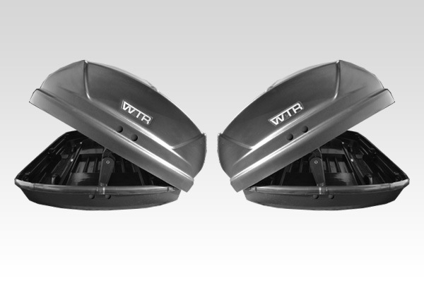 Вантажний автобокс WTR 3