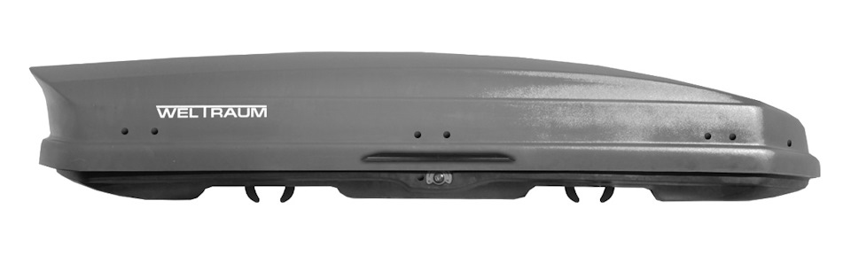 Вантажний автобокс WTR 1