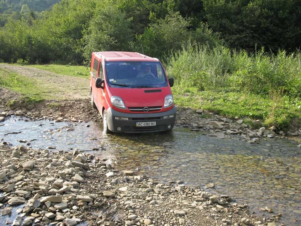 Кілька фото з Карпат. 1