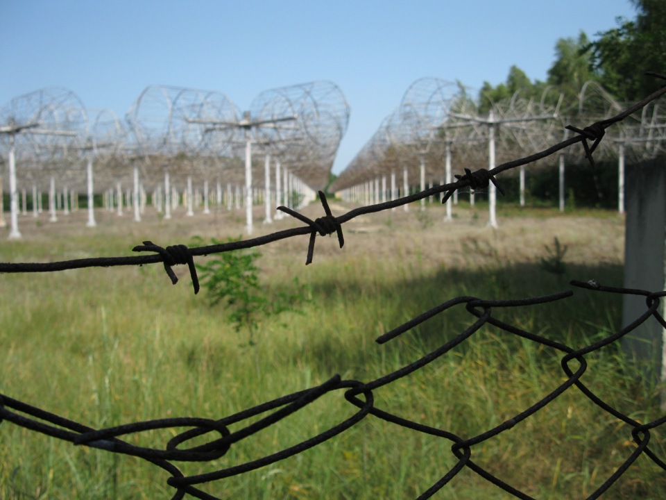Відпочинок на світязі. 5