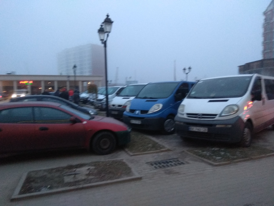 VTP зустріч 1