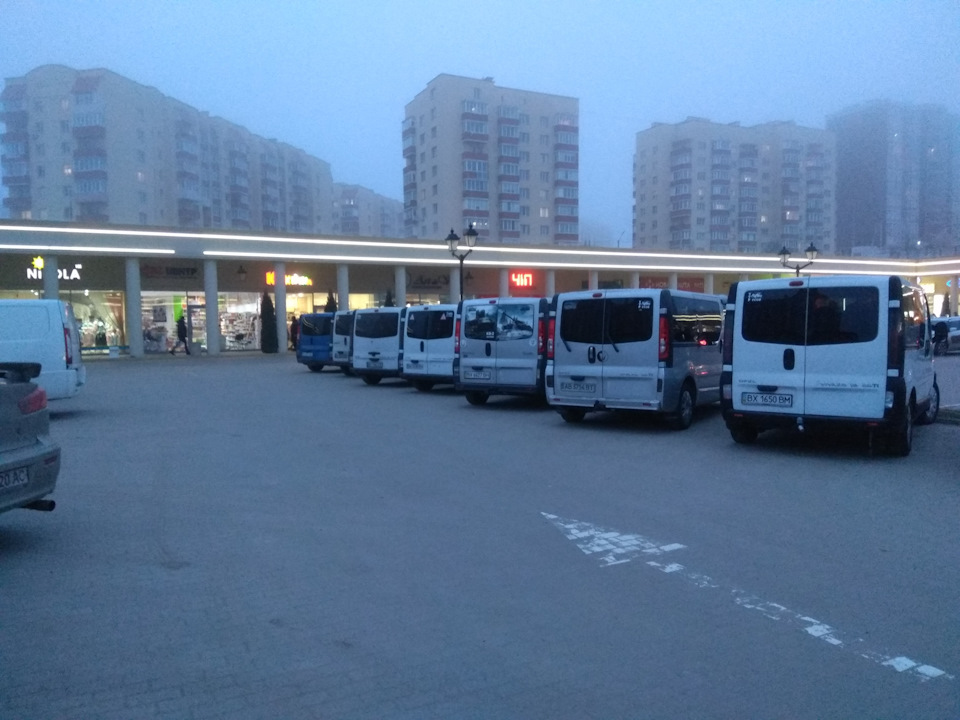 VTP зустріч 3