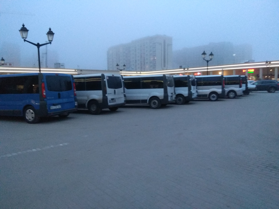VTP зустріч 4