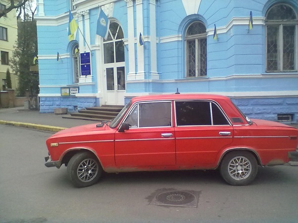 мої білі 4
